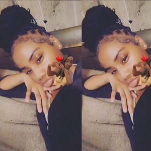 Meet your Posher, Daysha